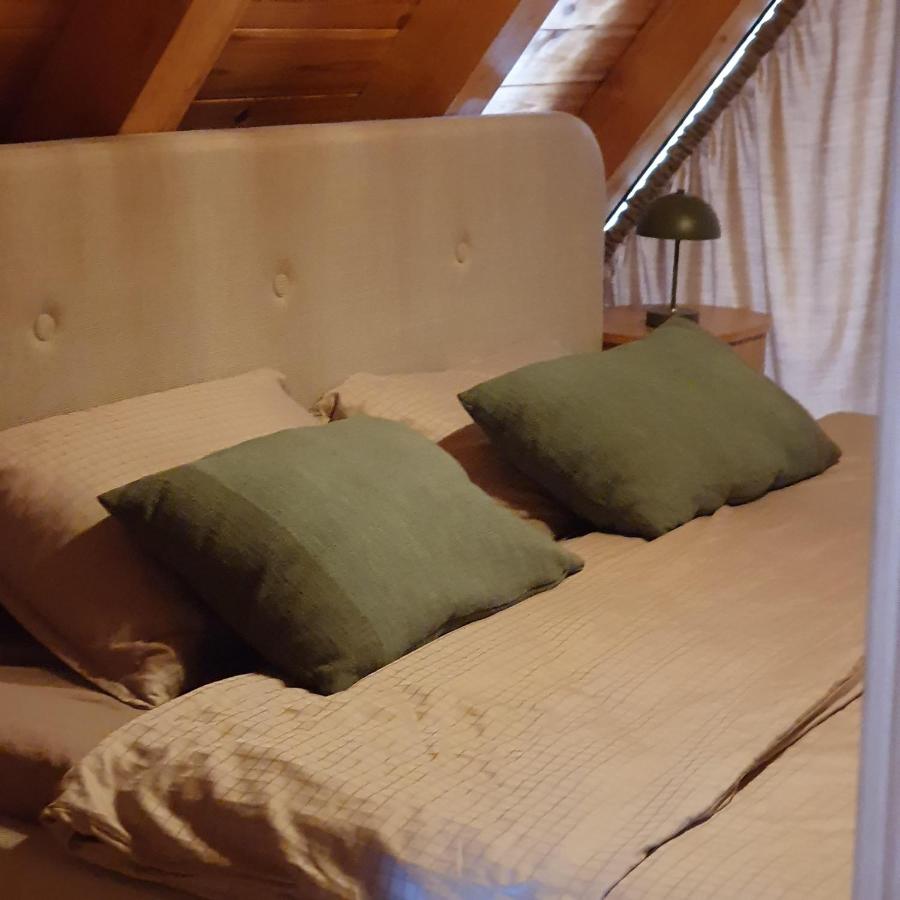 The Stone Nest - B&B Zabljak