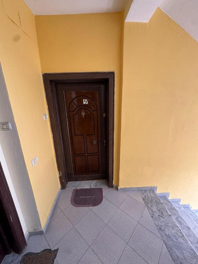Apartment Kledi - Ferienwohnung Golem