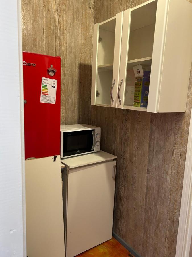 Habitación con baño privado - B&B Concepción