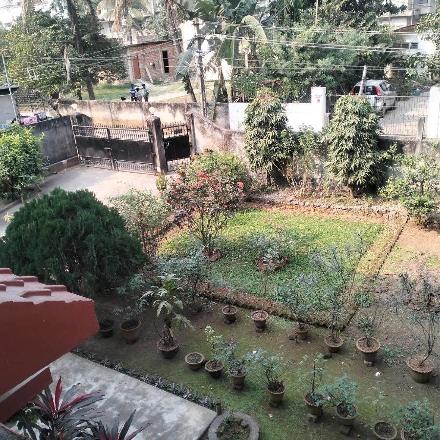 The BIRD Nest - Ferienwohnung Gauhati
