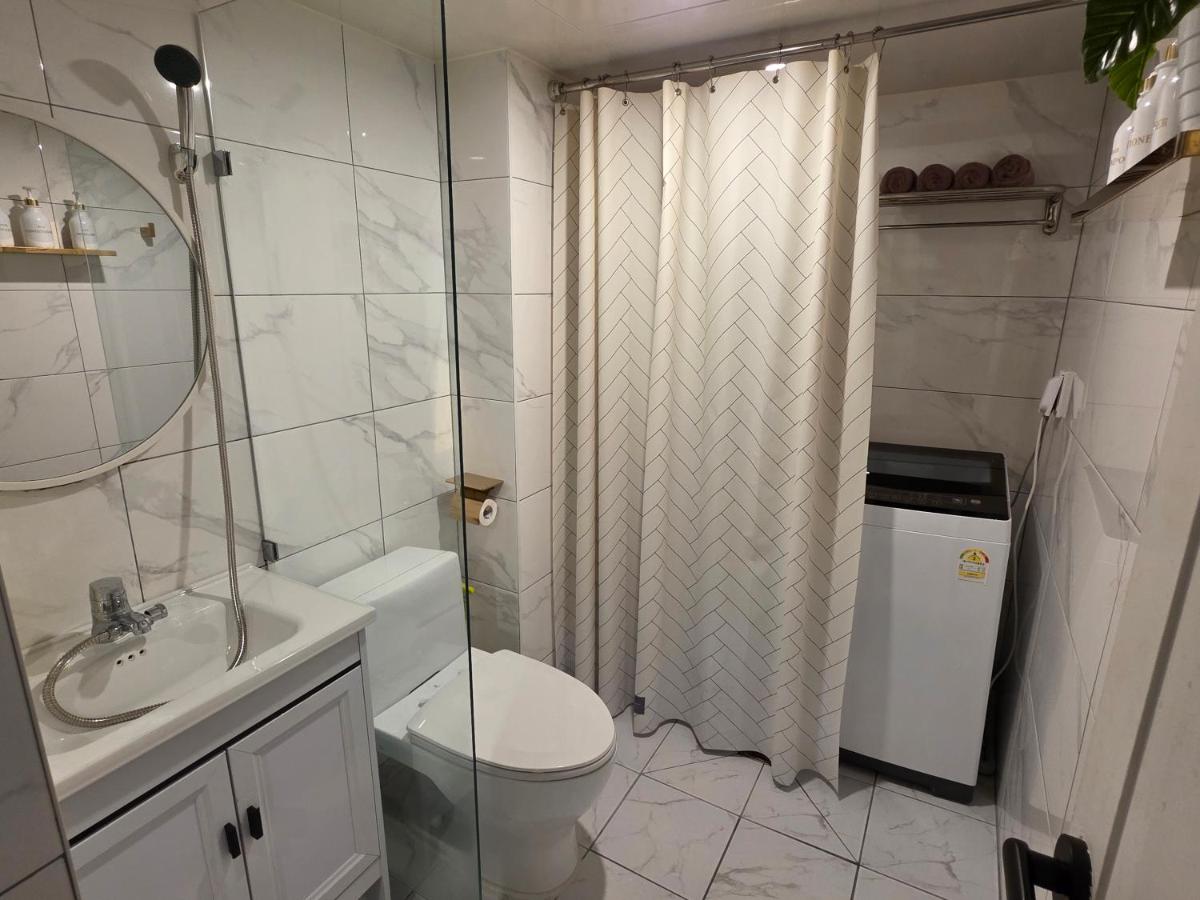 remodeled studio - Ferienwohnung Seoul