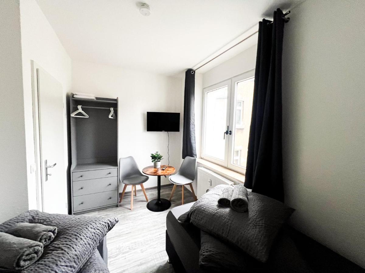 Appartamento con 2 Camere da Letto