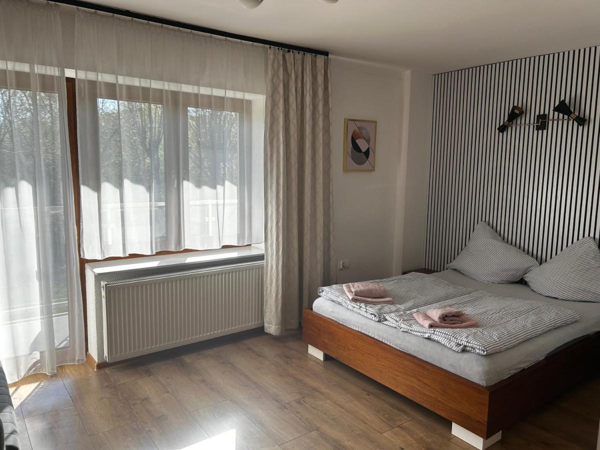 Habitación Triple Deluxe