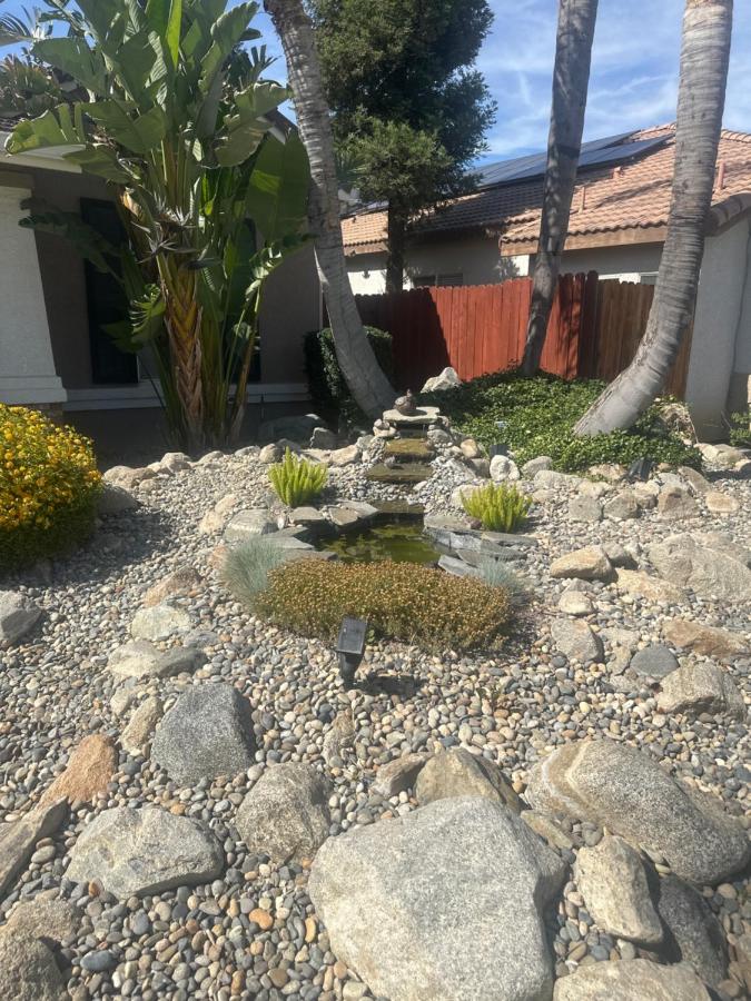 The Casita at Riverwalk - Chambres d'hôtes Bakersfield