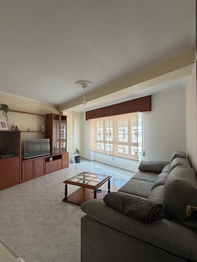 Apartamento Río Anllóns - Chambres d'hôtes Ponteceso
