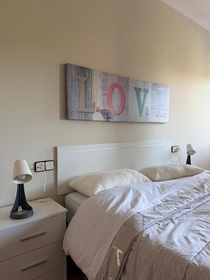 Apartamento Río Anllóns - Chambres d'hôtes Ponteceso