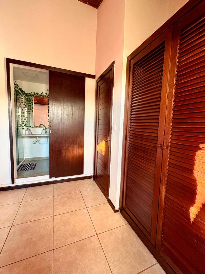 Double Room with Pool View