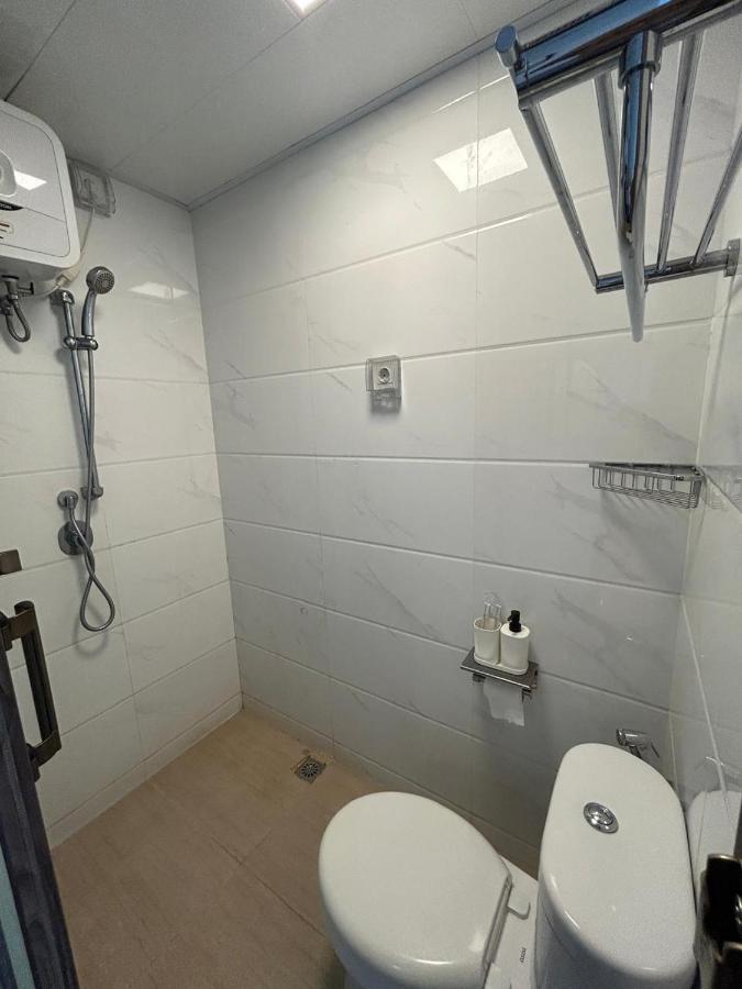 Kawoeng skyhouse BSD - B&B Cilenggang