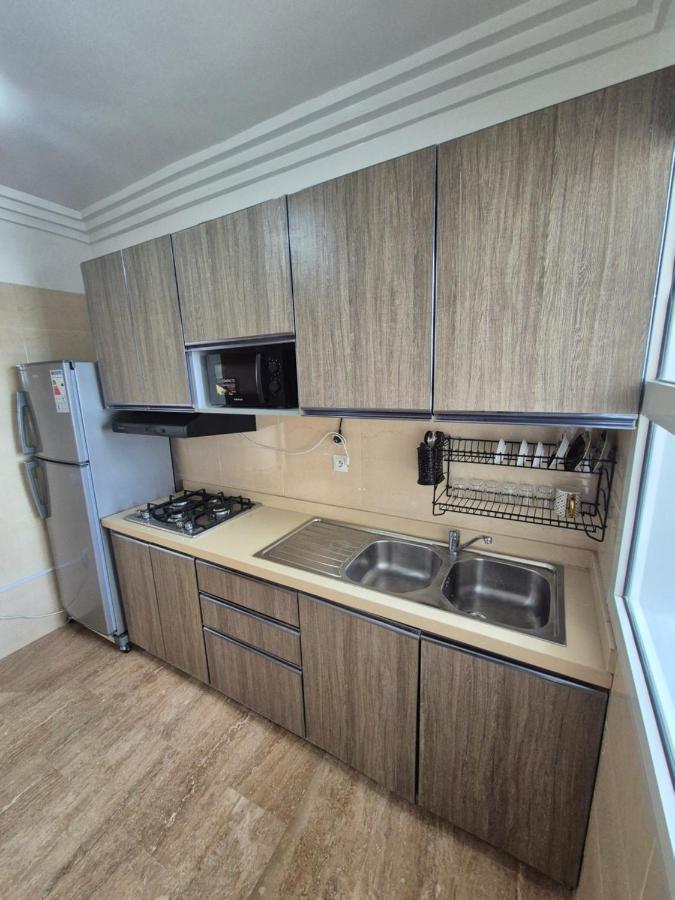 Apartamento con vista al mar Rabat - B&B Rabat