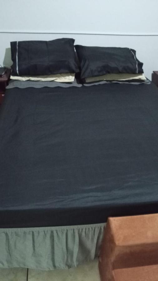 Leandra hospedada - B&B Ribeirão Preto