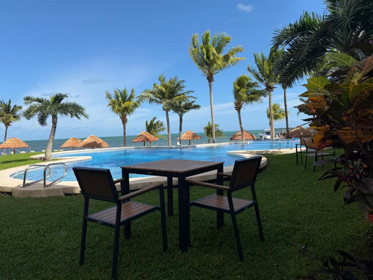 Beach Corner 309 - Ferienwohnung Cancún