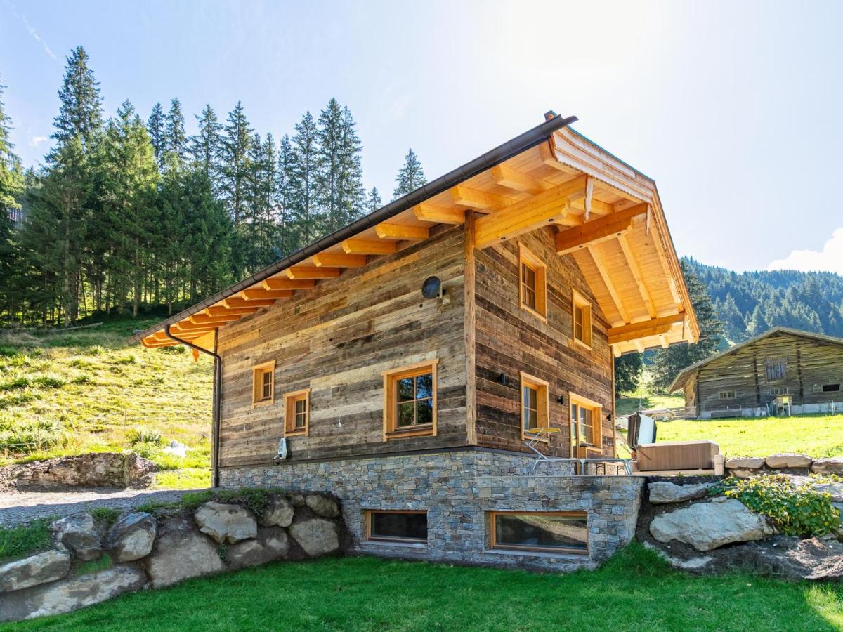 Heualm - B&B Hopfgarten im Brixental