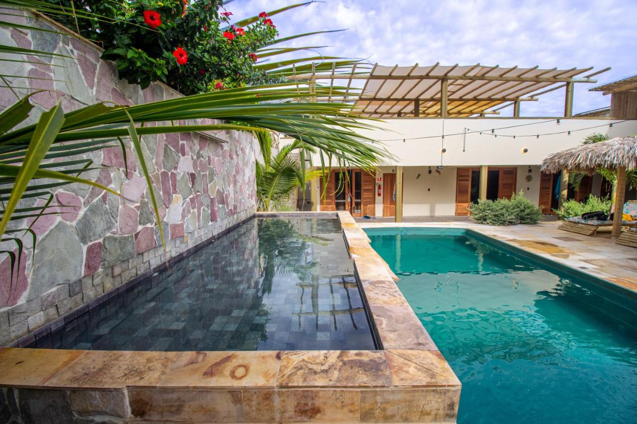 Casa Ananda Hotel Boutique - B&B Canoa Quebrada
