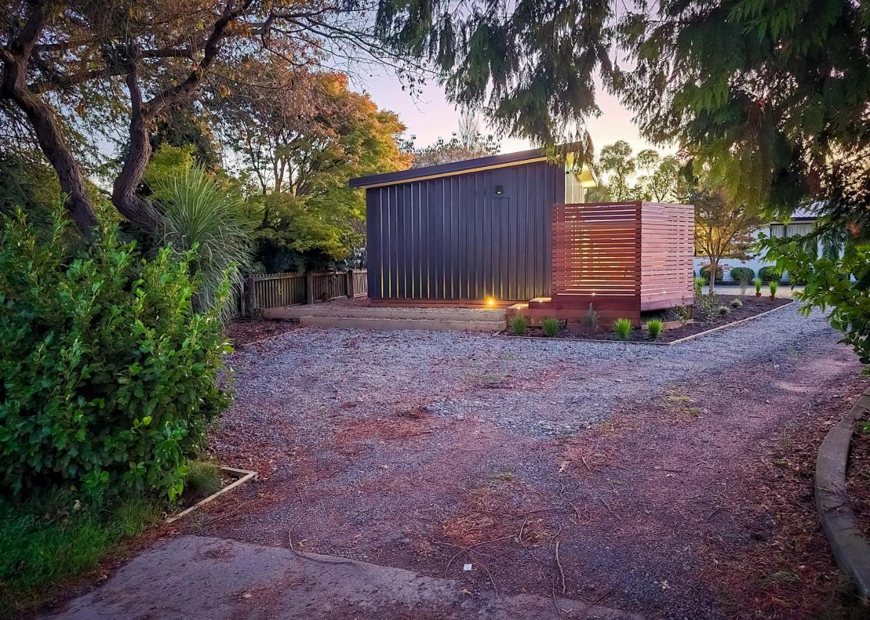 Guesthouse on Gardiners - Ferienwohnung Christchurch