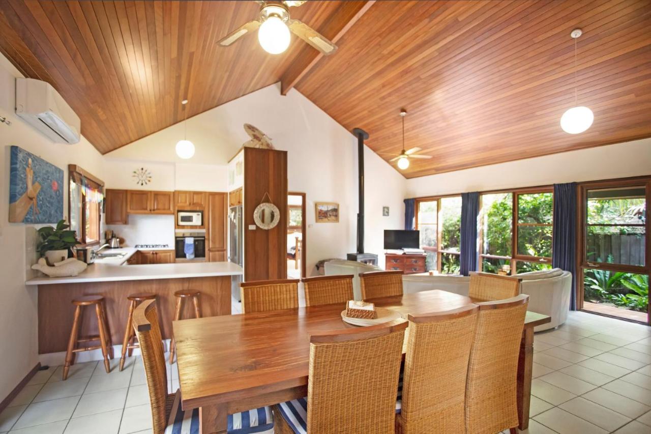 Semaphore Beach House - B&B Hawks Nest
