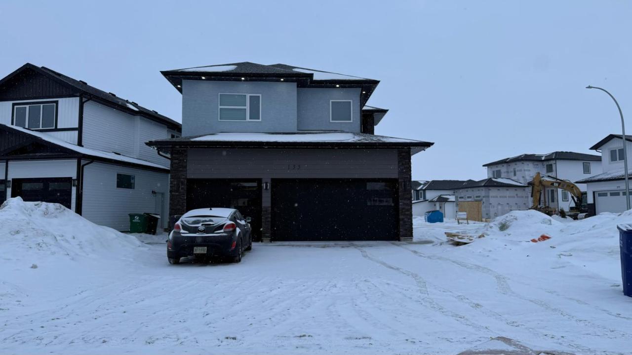 Shalom Place - B&B Saskatoon