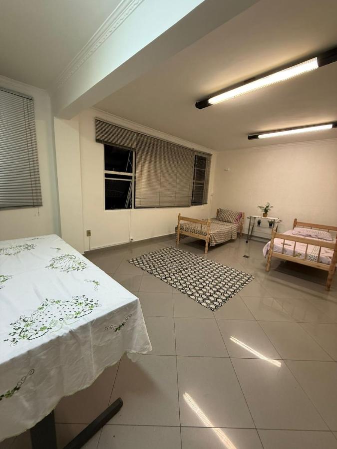Hostel em SJC perto da rodoviária, centro,Embraer e cta - B&B São José dos Campos