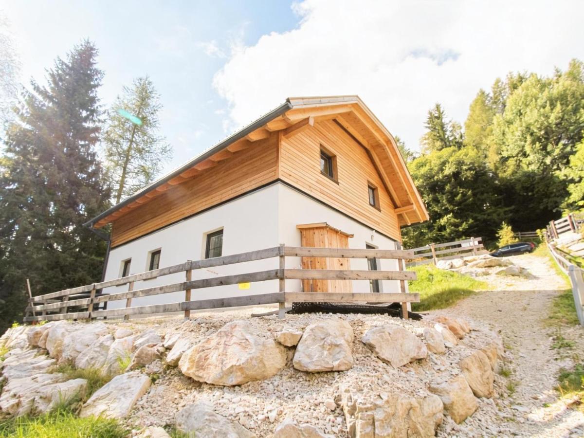 Sauna Chalet Ahorn - B&B Bad Kleinkirchheim