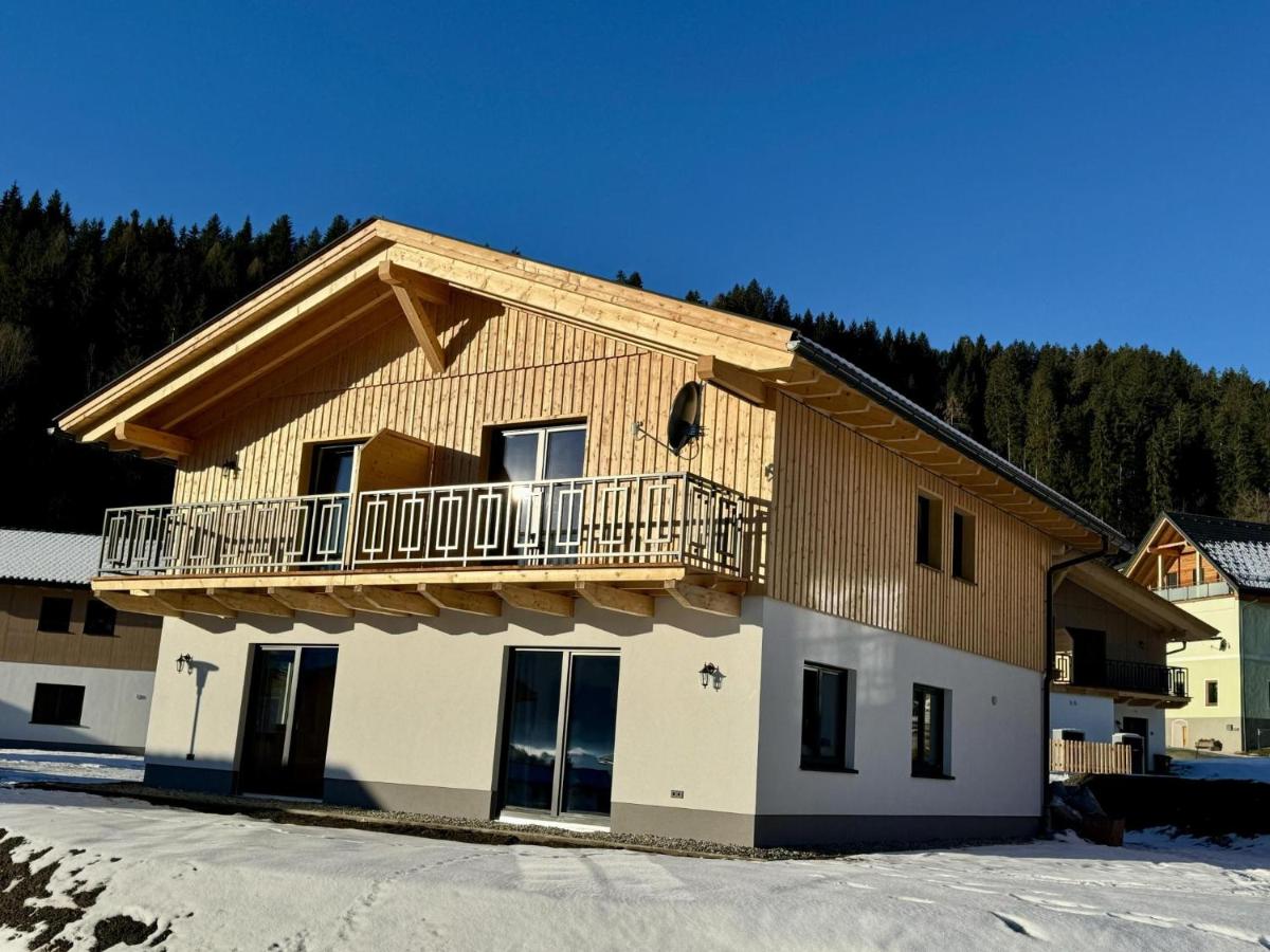 Obermöschach 6 - B&B Obermöschach