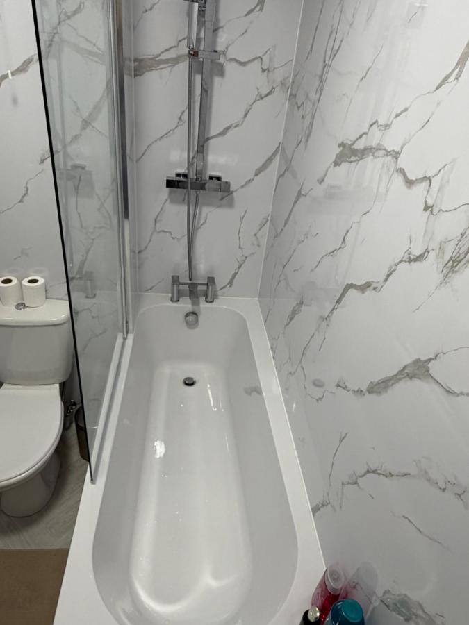 City Home - Ferienwohnung Liverpool