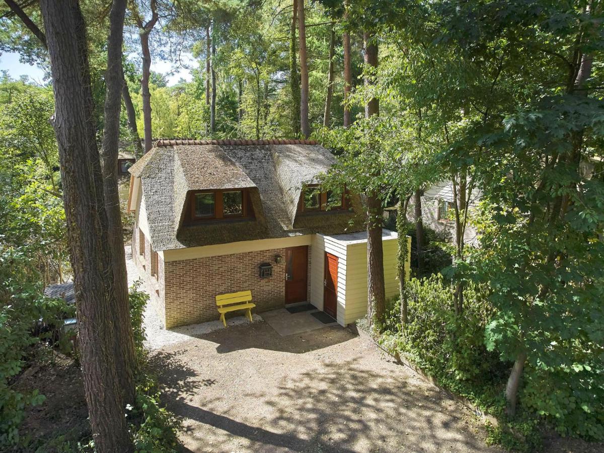Hoeve Sonnevijver - Bed and Breakfast Rekem