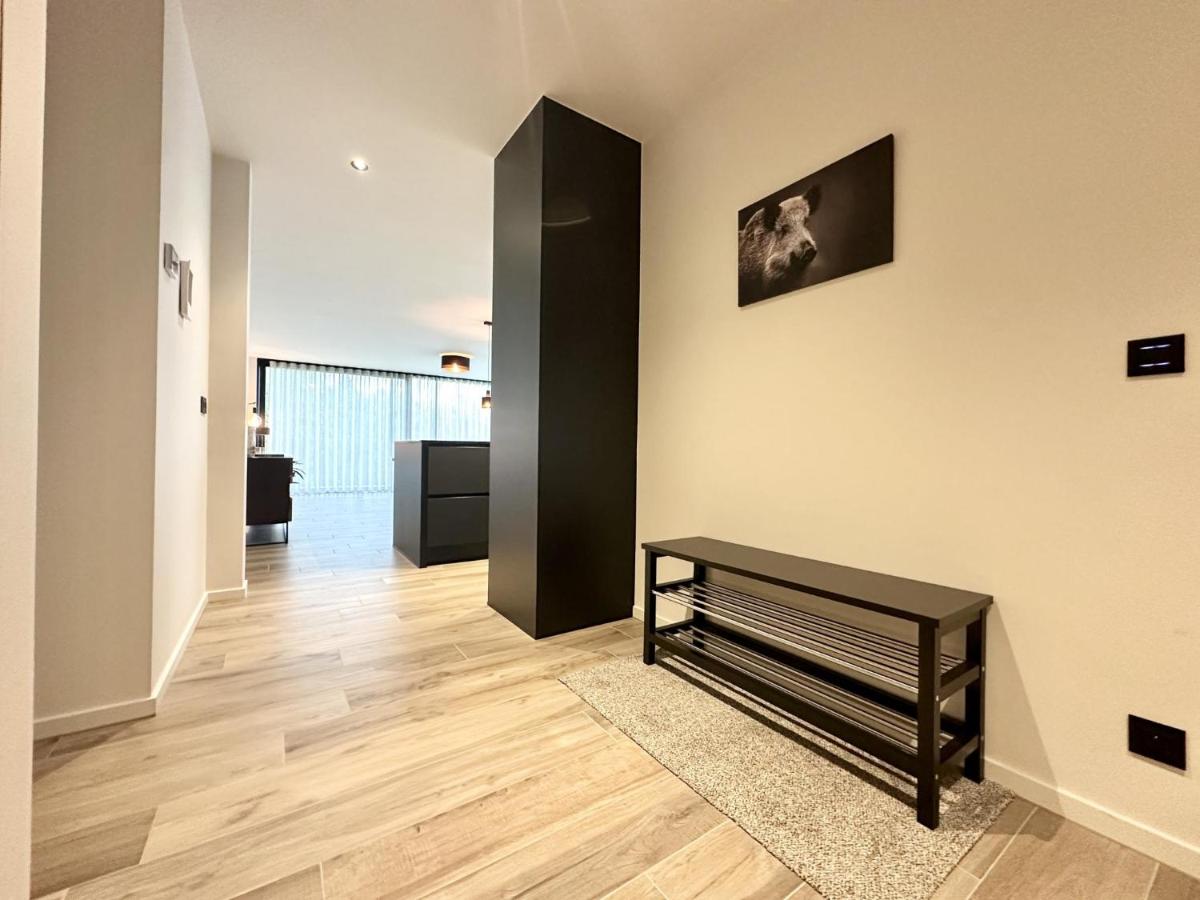Durbuy Bato - B&B Durbuy