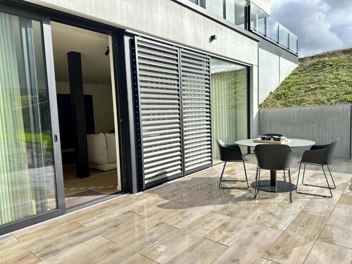 Durbuy Lux Armonia - Bed and Breakfast Durbuy