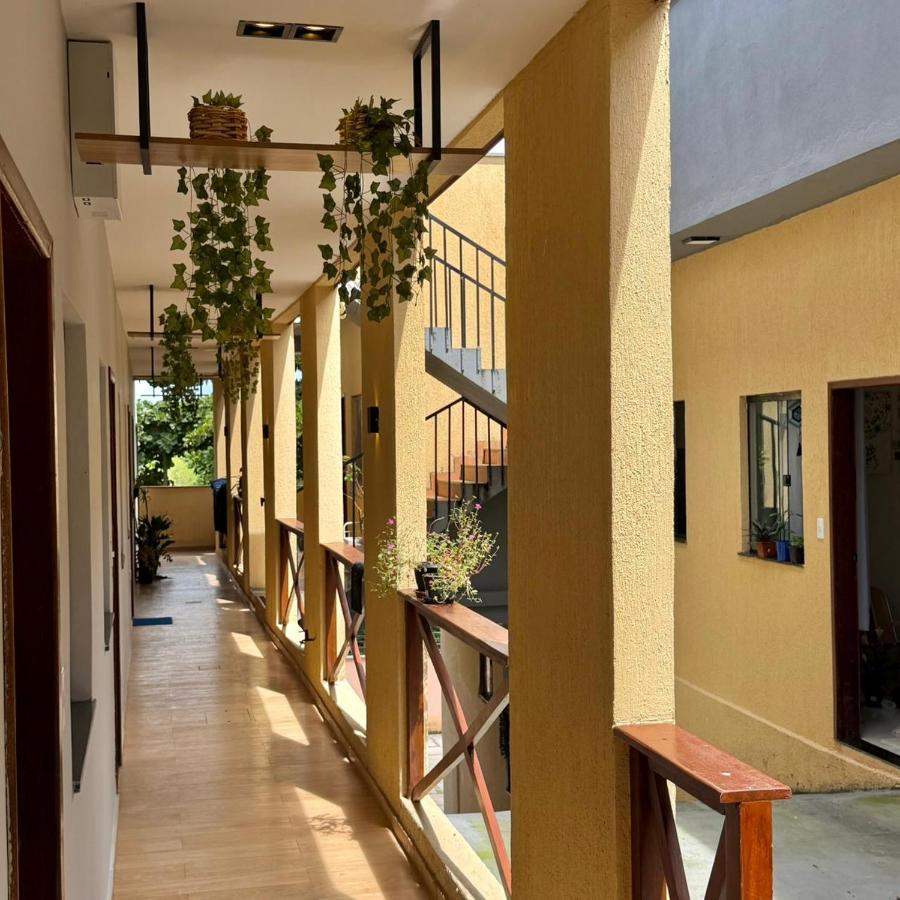 VR VILLAGE - APT 02 - Studio completo próximo ao Shopping da Ilha - Ferienwohnung São Luís