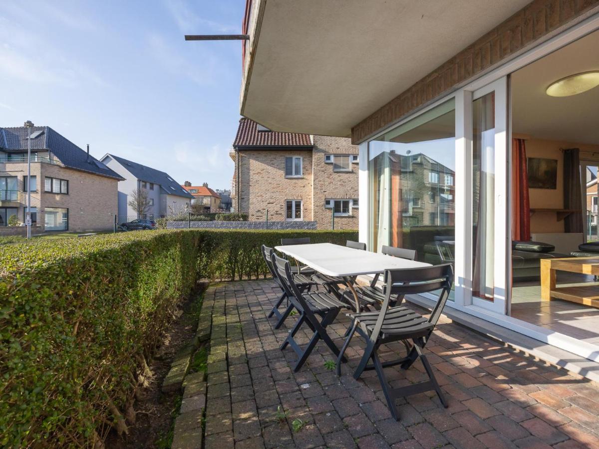 Roland Garros - 0001 + box 6 - B&B Middelkerke
