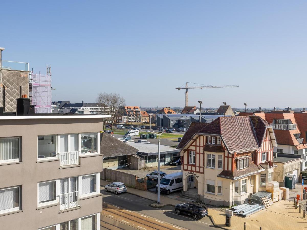 Mathilde - 0402 - Ferienwohnung Middelkerke