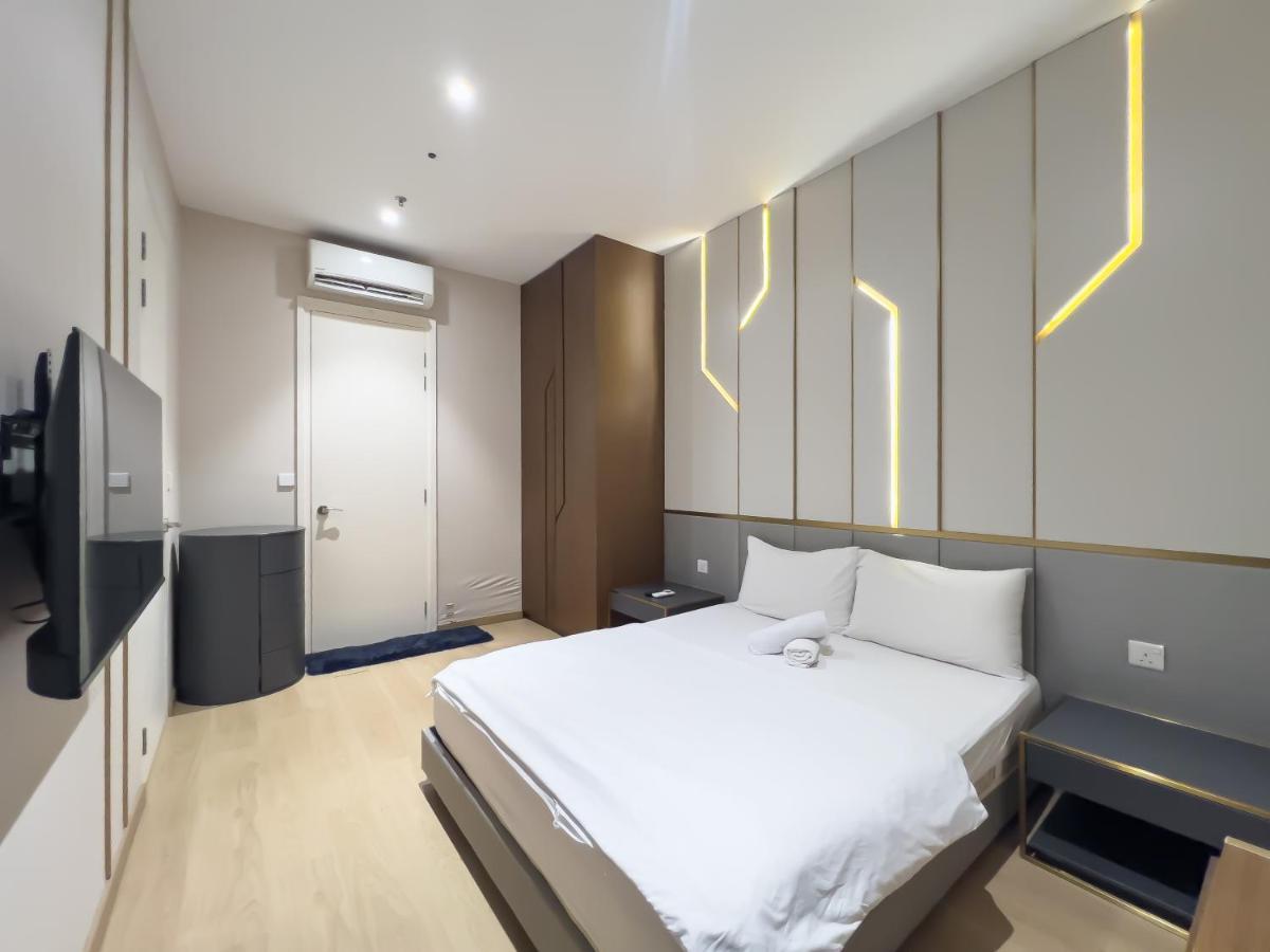 I-City Hill10 Shah Alam by Smarthome - B&B Padang Jawa