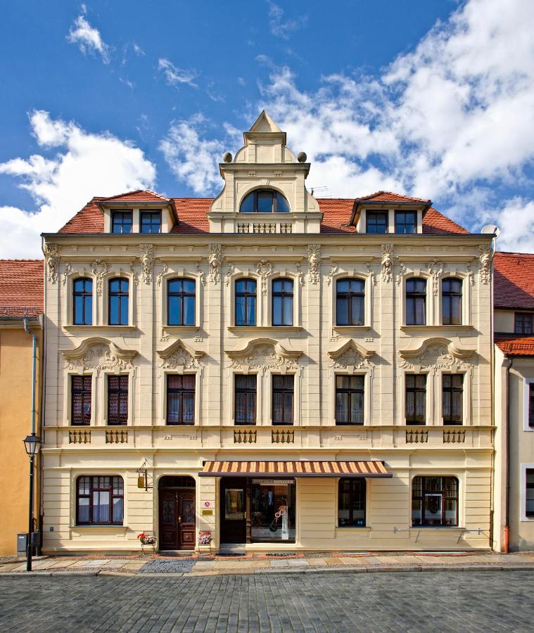 B&B Torgau - Pension Wehner - Bed and Breakfast Torgau