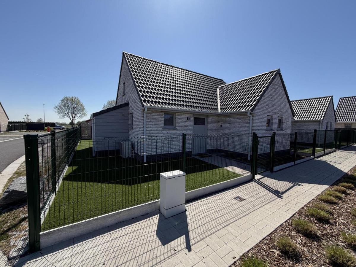 Westhinder II H3 - Chambres d'hôtes Coxyde