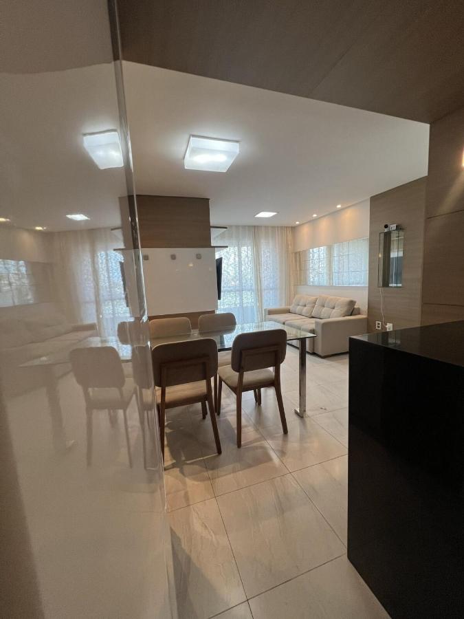 Apartamento com Conforto, Segurança e Localização - Ferienwohnung Fortaleza