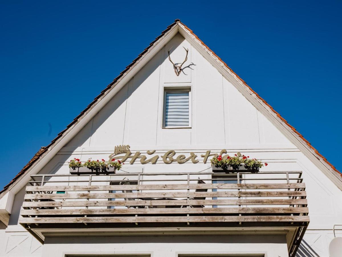 Hubertus III - B&B Bad Pyrmont