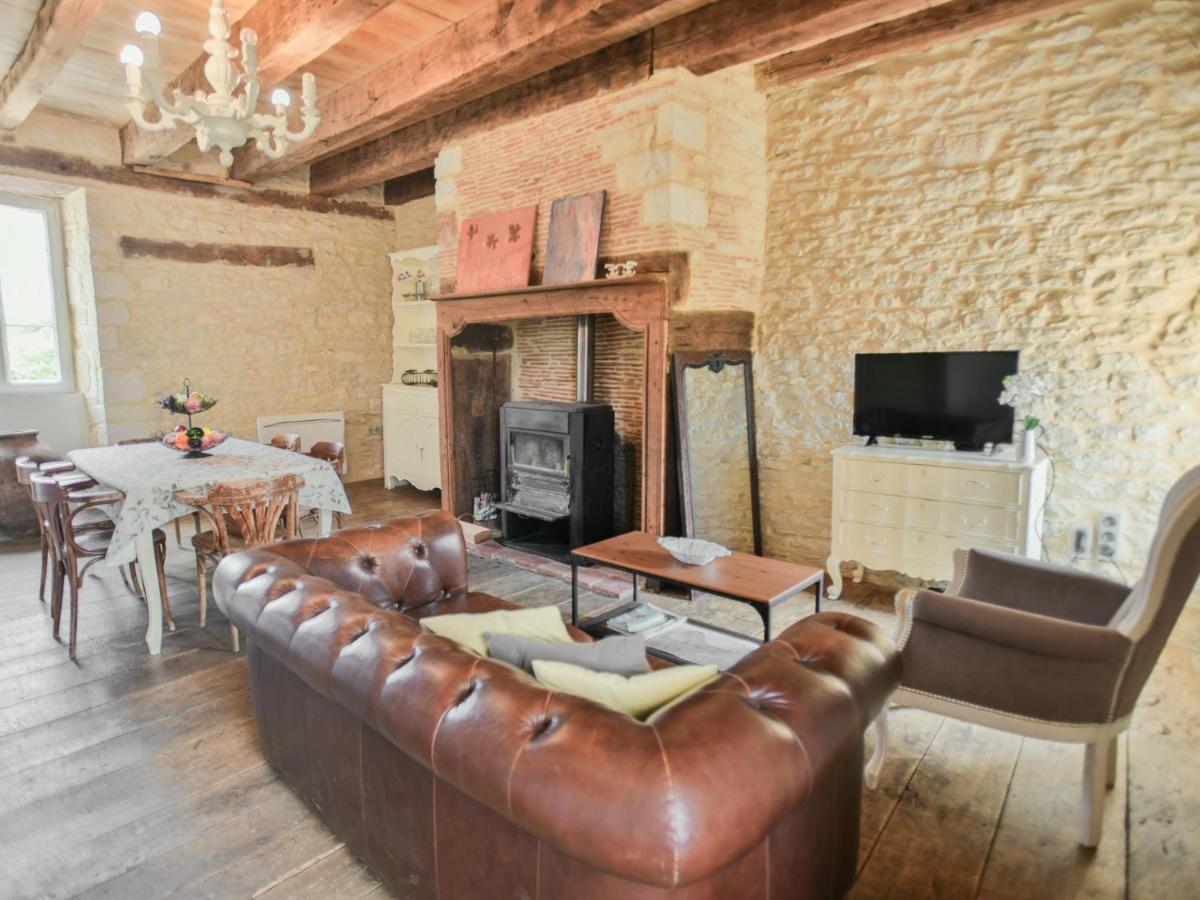 Lavende - B&B Dégagnac