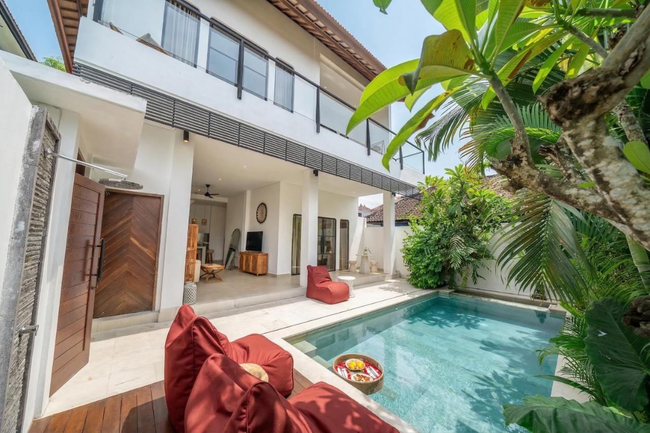 Arawan - Private Pool Villa near Local Hotspots - Ferienwohnung Kerobokan