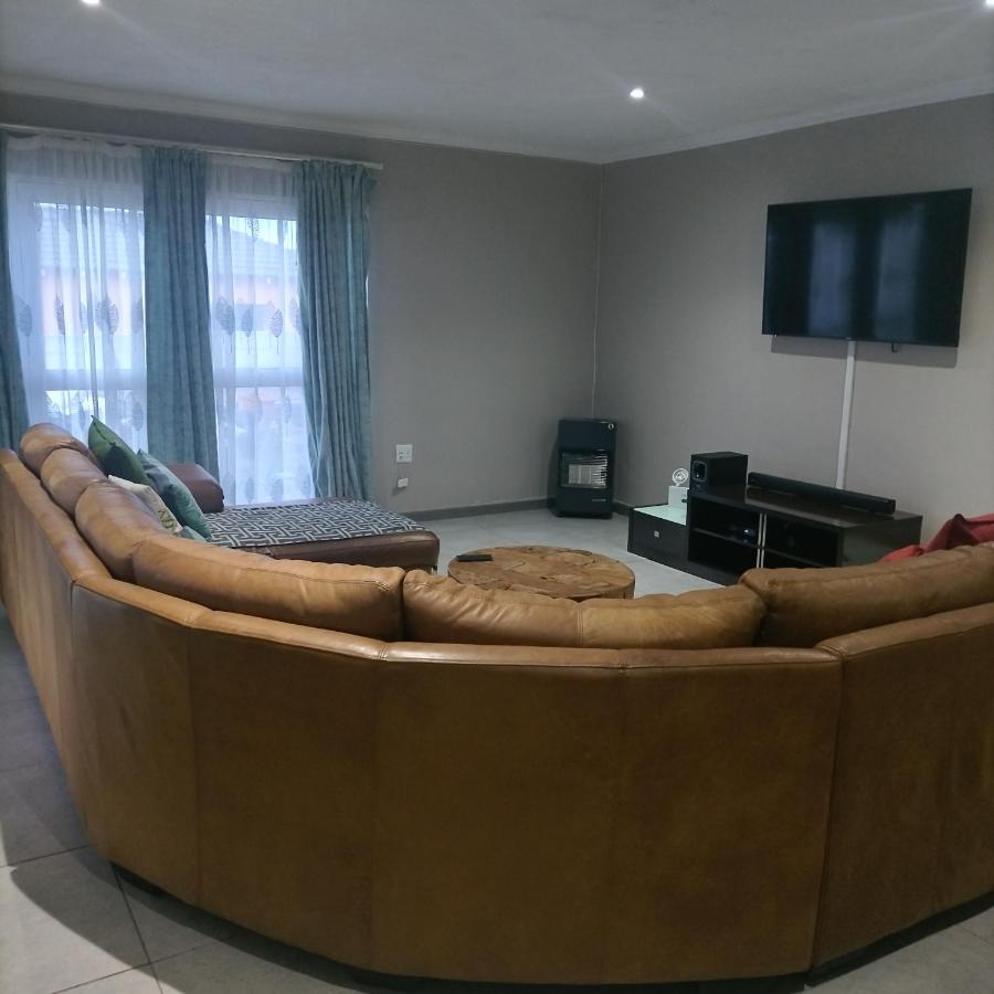 79 Franklandman - B&B Port Elizabeth