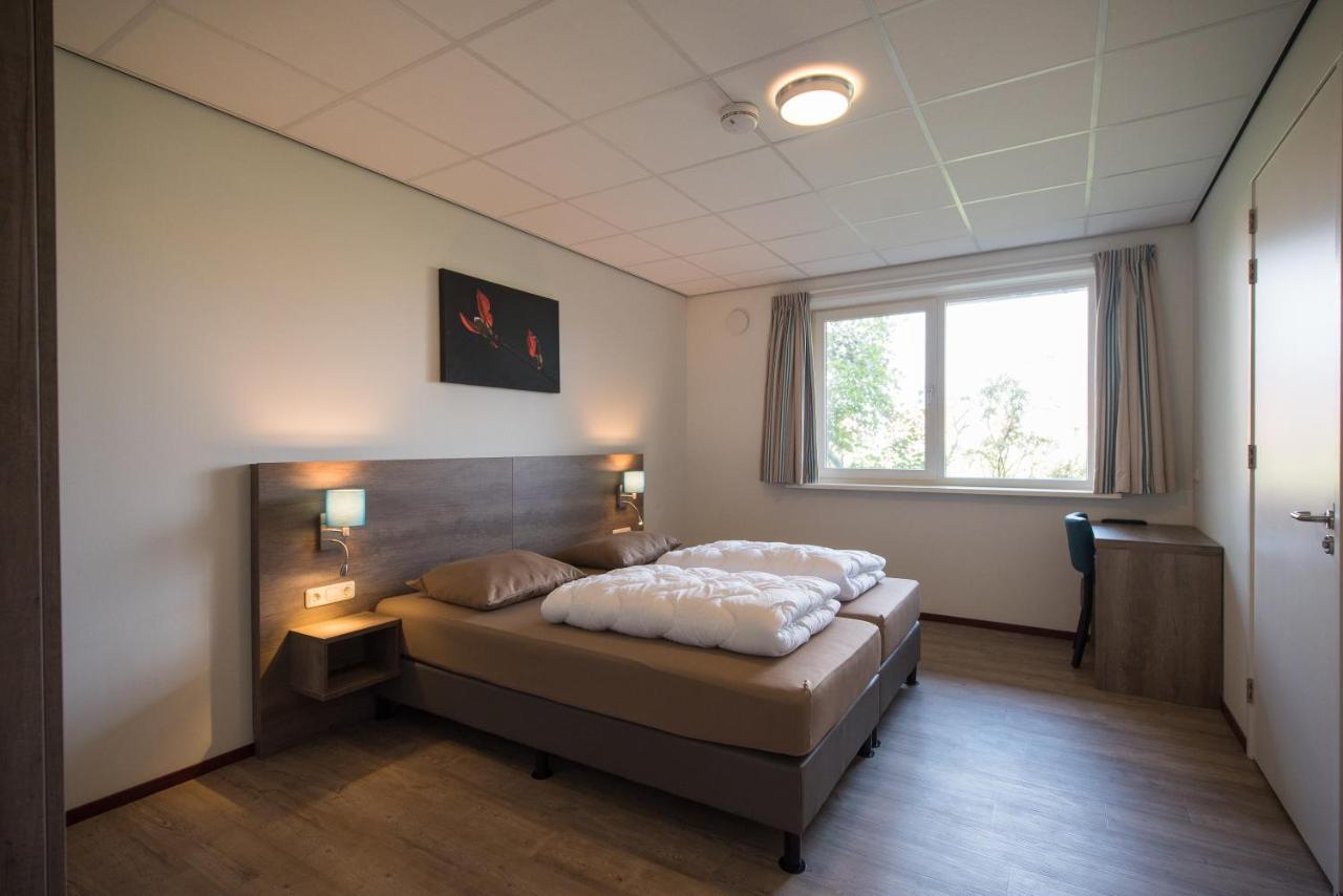 B&B Buren - De Oranjerie - Bed and Breakfast Buren