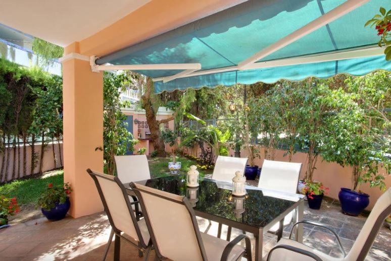 B&B Marbella - Casa El Capricho - Bed and Breakfast Marbella