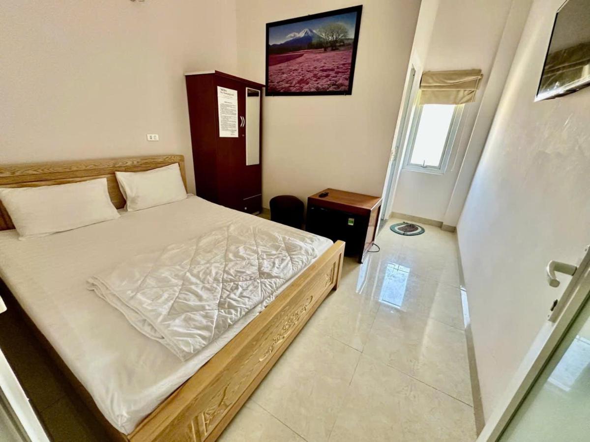 Khách Sạn Hoàng Nguyên - B&B Lý Sơn