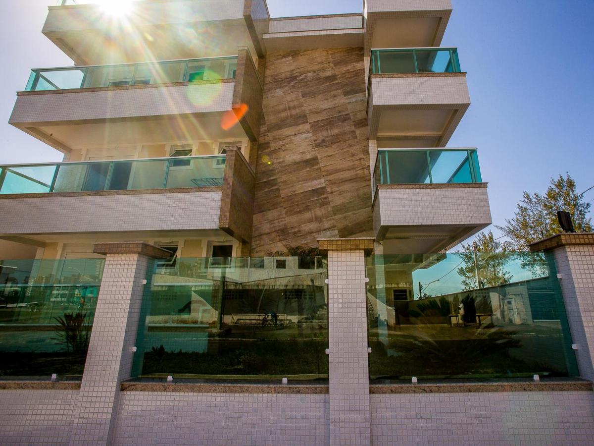 Residencial Villa Lobos - B&B