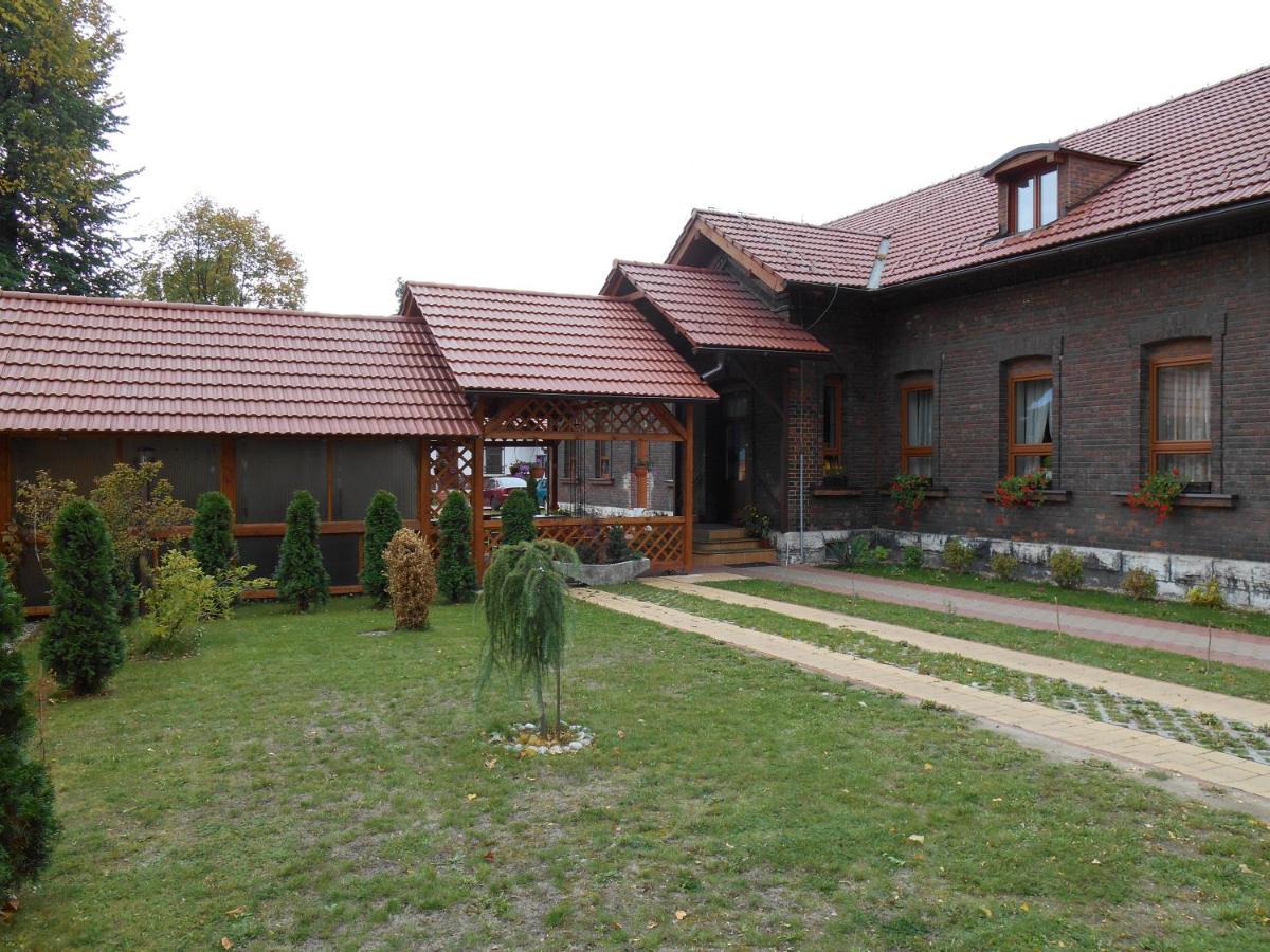 Penzión Pars - B&B