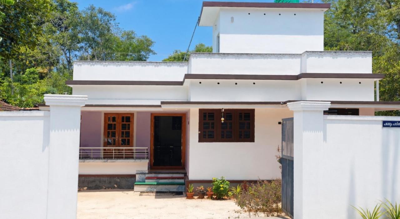 Leland Homestay - Ferienwohnung Mararikulam