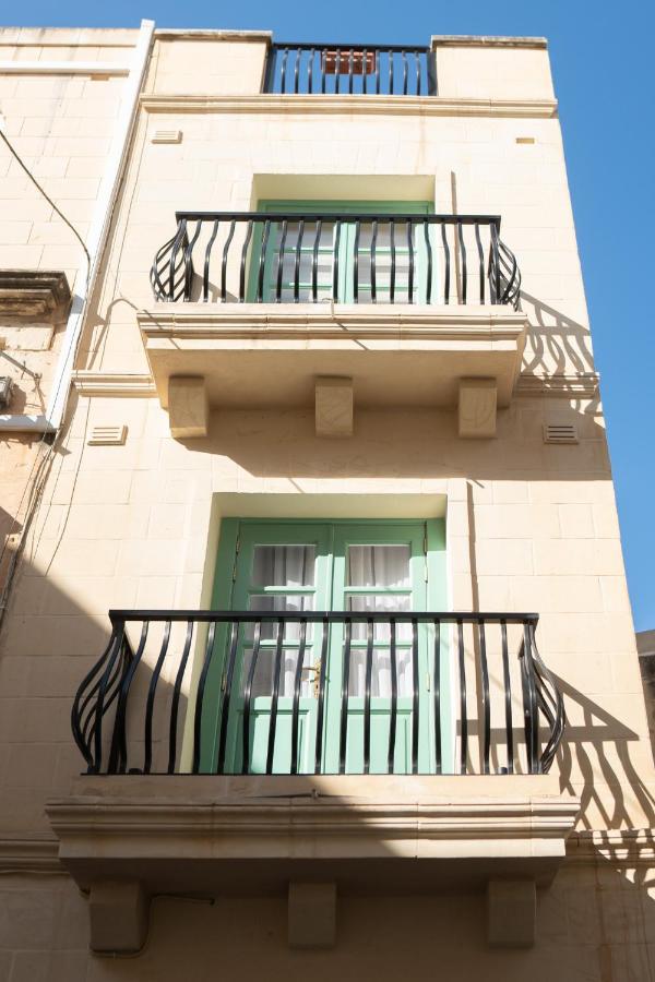 M butique Sliema - Ferienwohnung Sliema