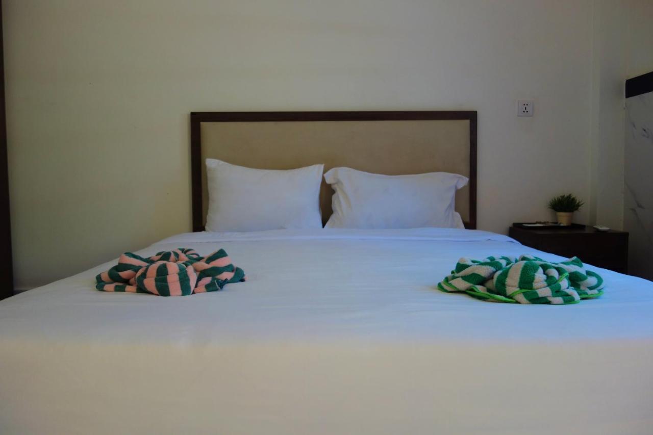 Habitación Doble Económica