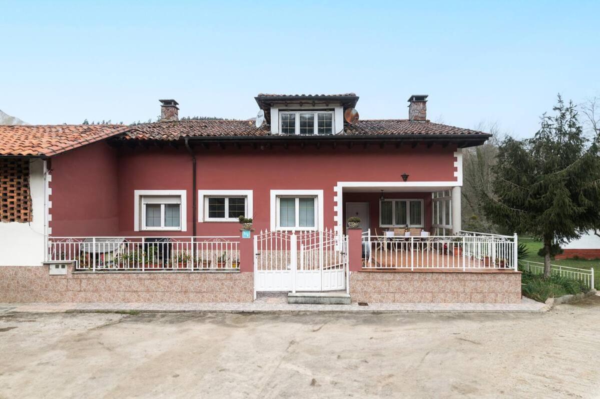 La Teyera de Pili - Bed and Breakfast Allende