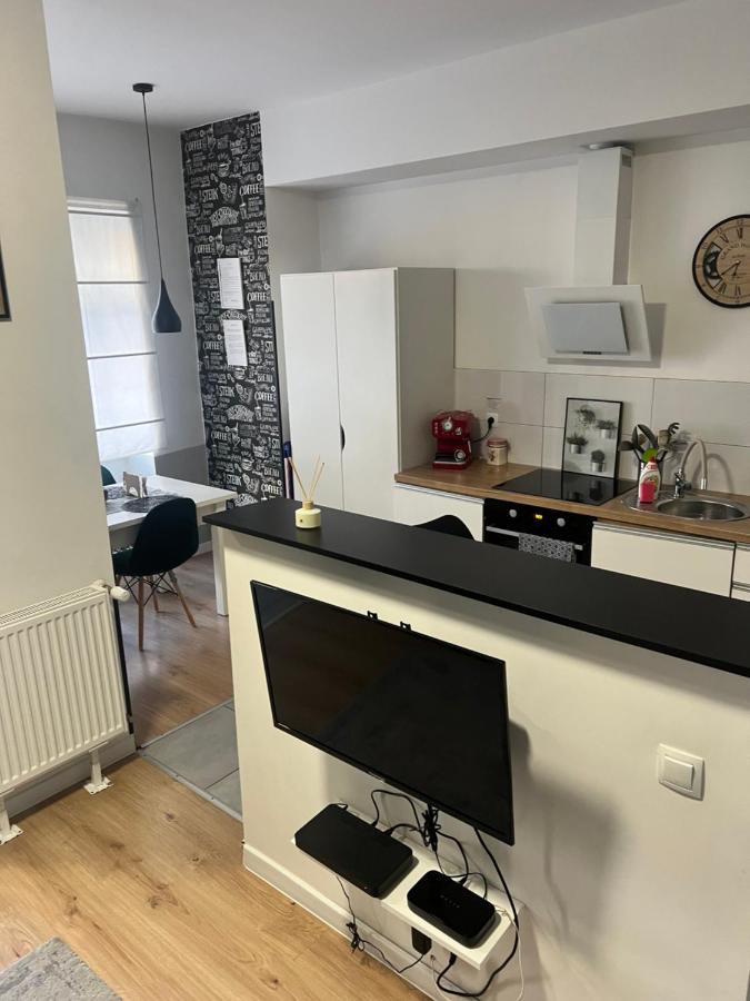 Apartamenty Cieplicka 20 - Ferienwohnung Hirschberg im Riesengebirge