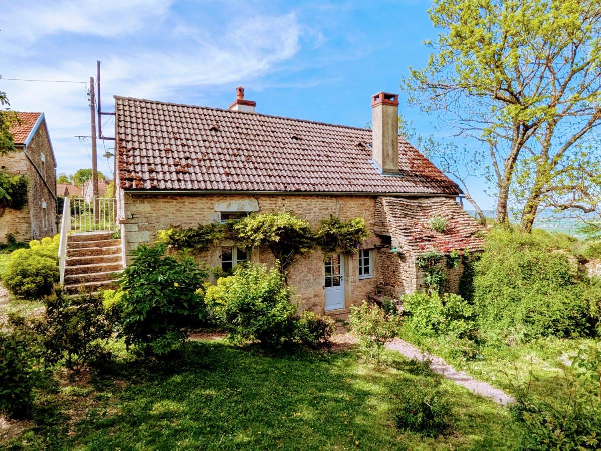 Gîte bourguignon, repos et produits fermiers - B&B Charny