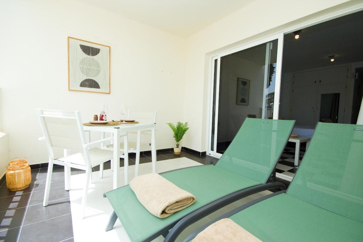 La Casita del Sol - By AZ Rentals - Chambres d'hôtes Costa Teguise
